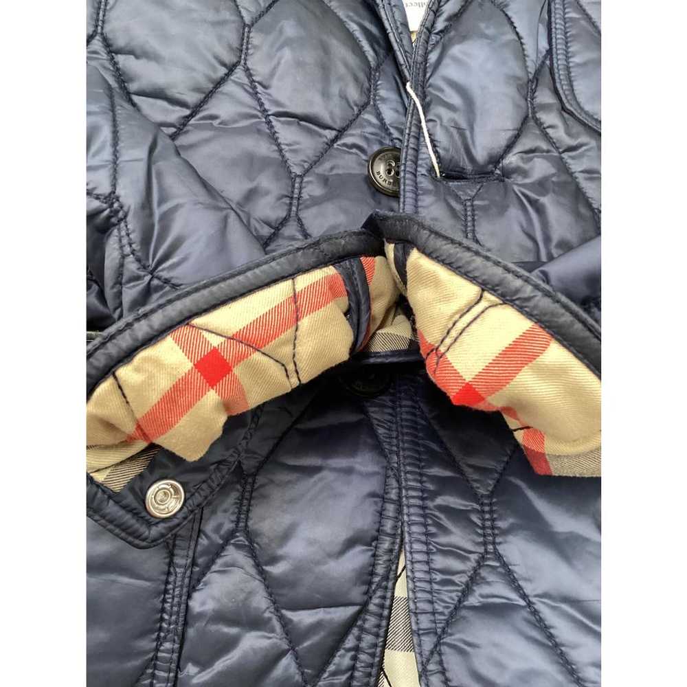 Burberry Jacket - image 8