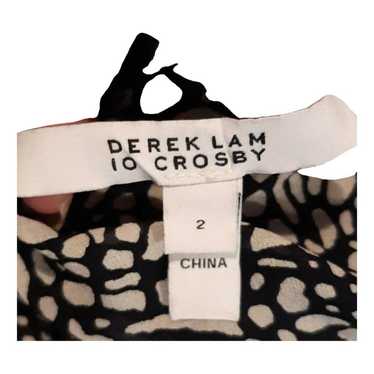 10 Crosby by Derek Lam Silk blouse