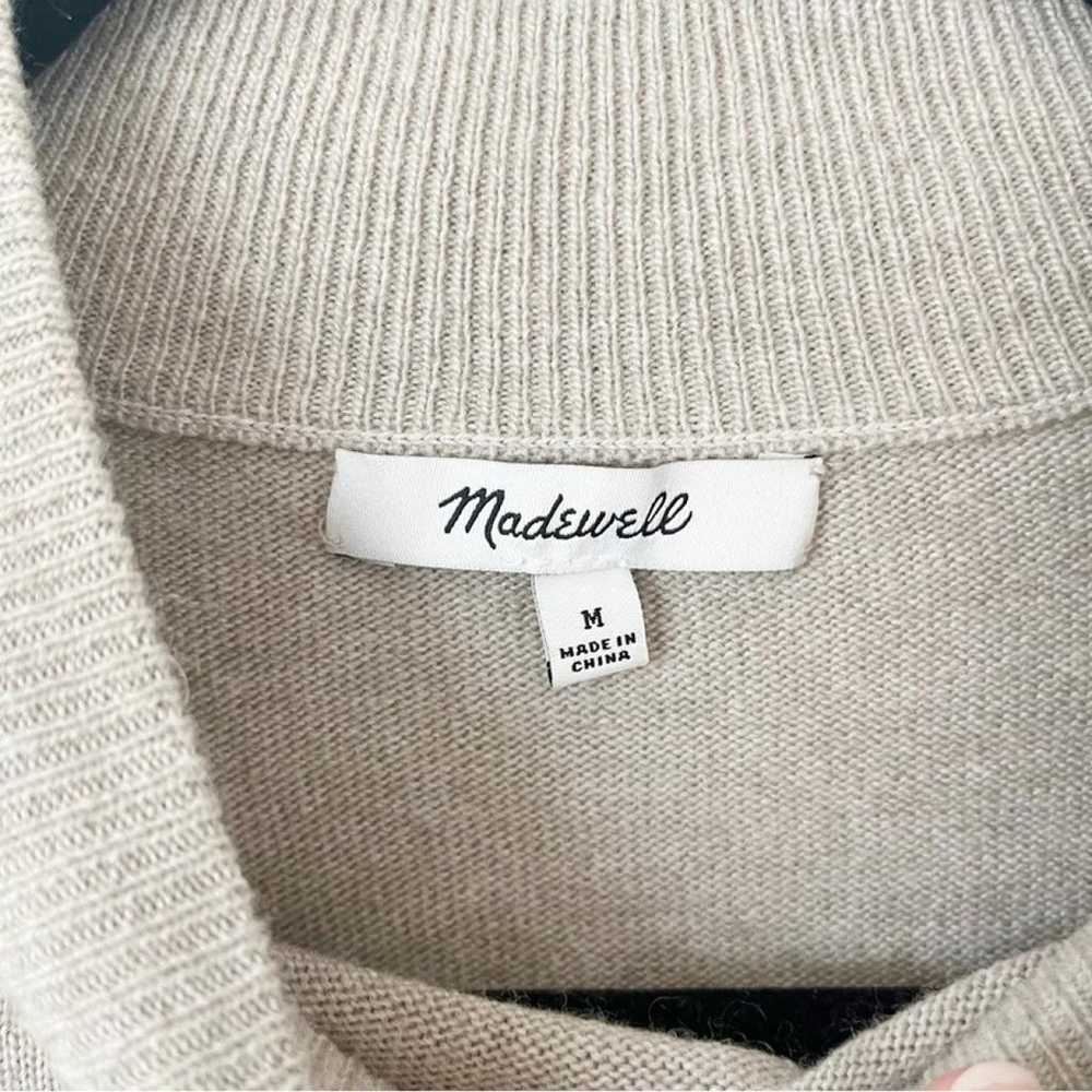 Madewell Jumper - image 4