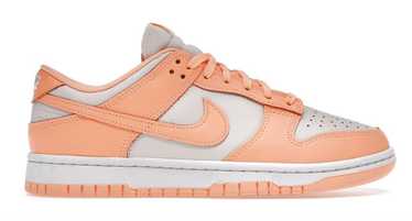 Nike Dunk Low Peach Cream (W) - image 1