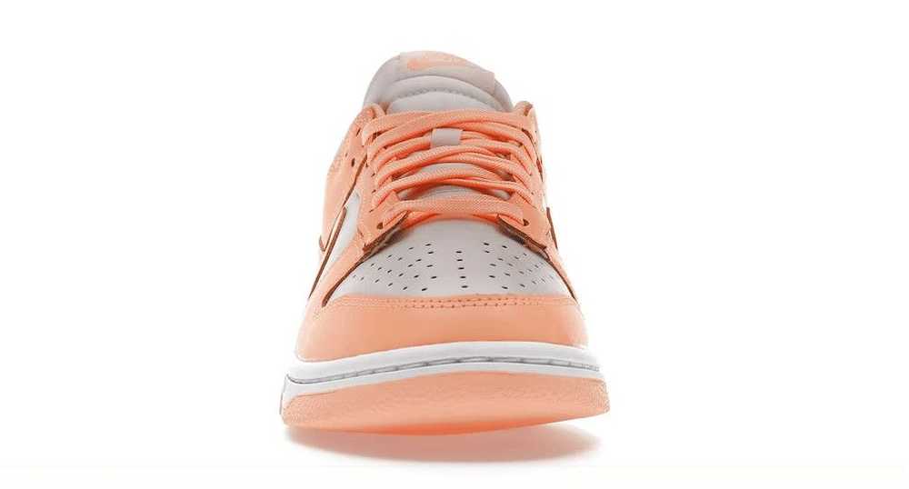 Nike Dunk Low Peach Cream (W) - image 2