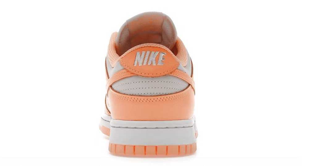 Nike Dunk Low Peach Cream (W) - image 4