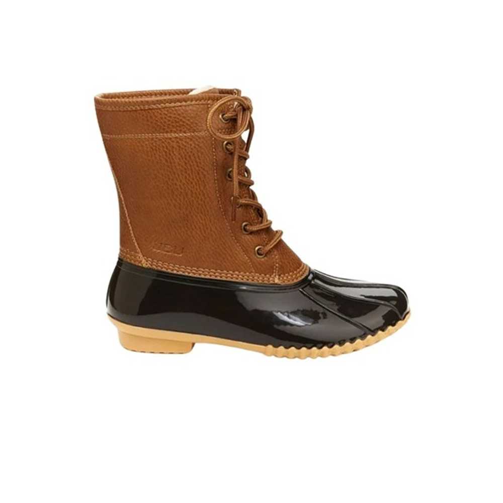 JBU by Jambu Chocolate Brown Maplewood Waterproof… - image 7