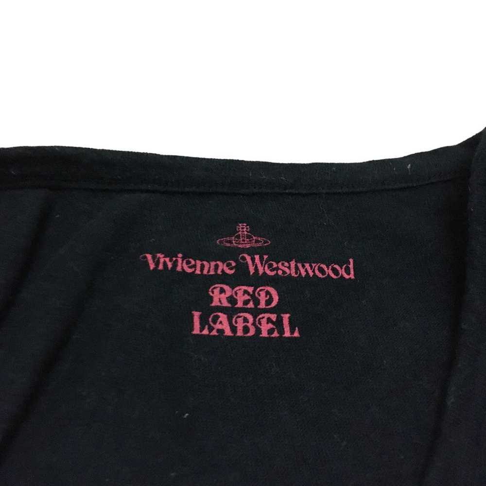 Designer × Vintage × Vivienne Westwood Rare Desig… - image 8