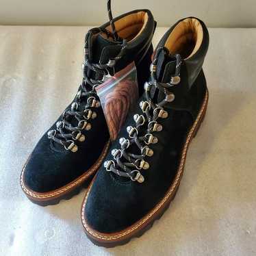 Women's Madewell The Citywalk Lugsole Hiker Boot … - image 1