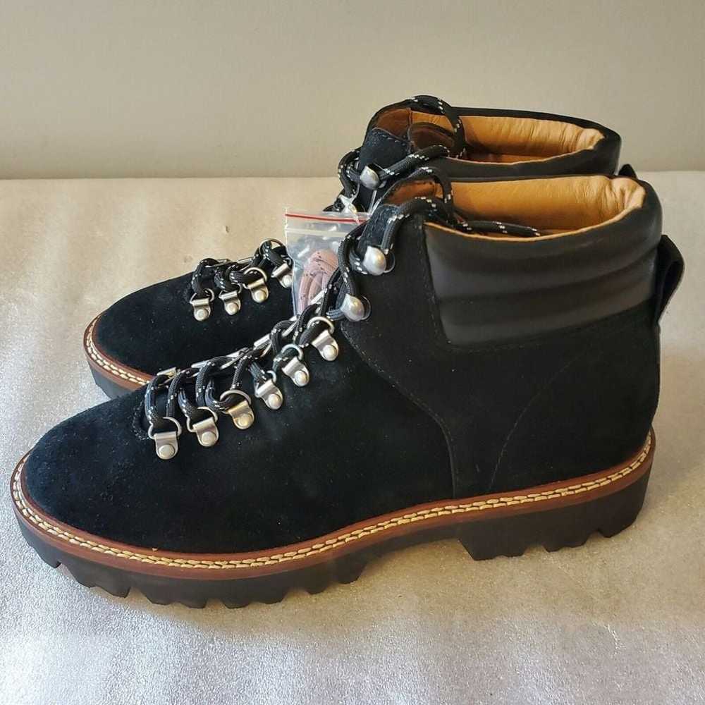 Women's Madewell The Citywalk Lugsole Hiker Boot … - image 2