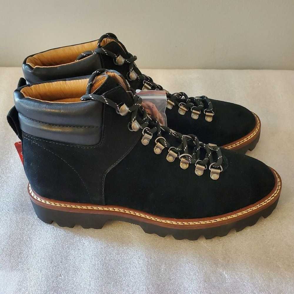 Women's Madewell The Citywalk Lugsole Hiker Boot … - image 3