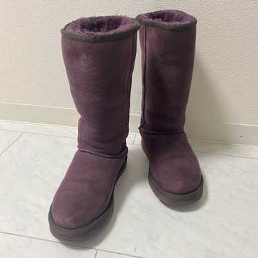 UGG Australia Sheepskin Boots 23cm