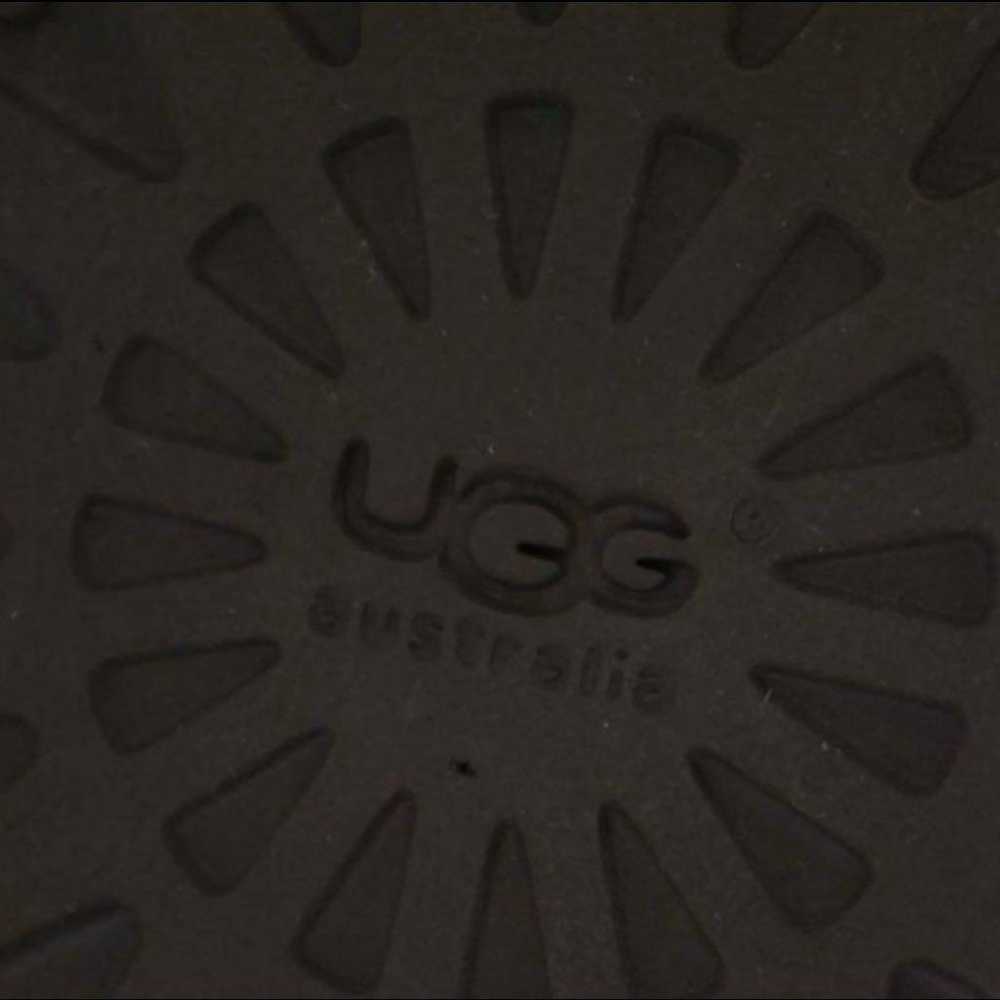 UGG Gray Sheepskin Boots - image 5