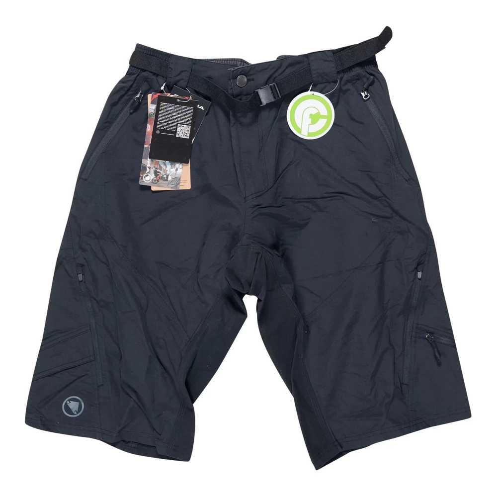 Endura Endura Hummvee Short II Wither Liner - Men… - image 1