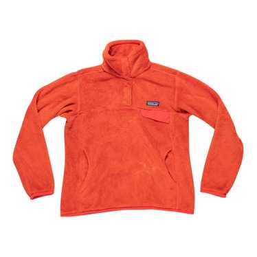 Patagonia Re-Tool Snap-T Pullover - Women's - image 1