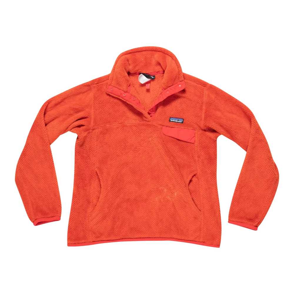 Patagonia Re-Tool Snap-T Pullover - Women's - image 2