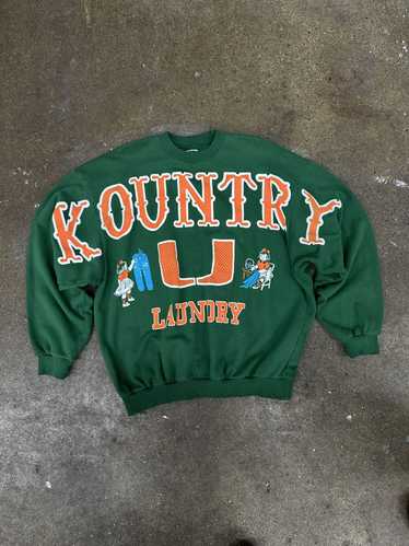 Kapital × Kapital Kountry Kapital Kountry College 