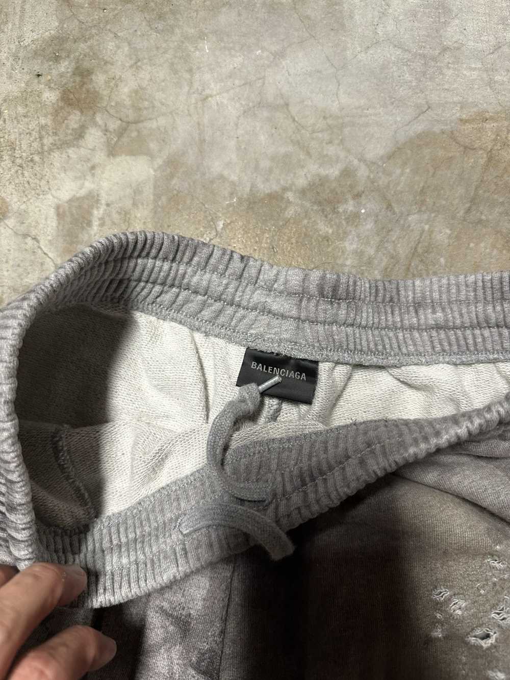 Balenciaga Balenciaga Skater Sweatpants - image 3