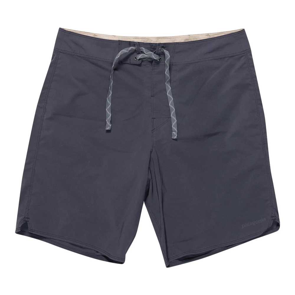 Patagonia Hydropeak Board Shorts- 18in - Men's - image 1