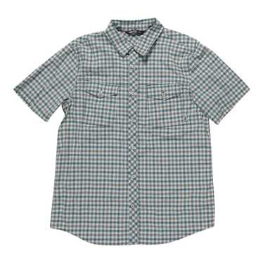 Outdoor Research Wanderer Short-Sleeve Button-Down