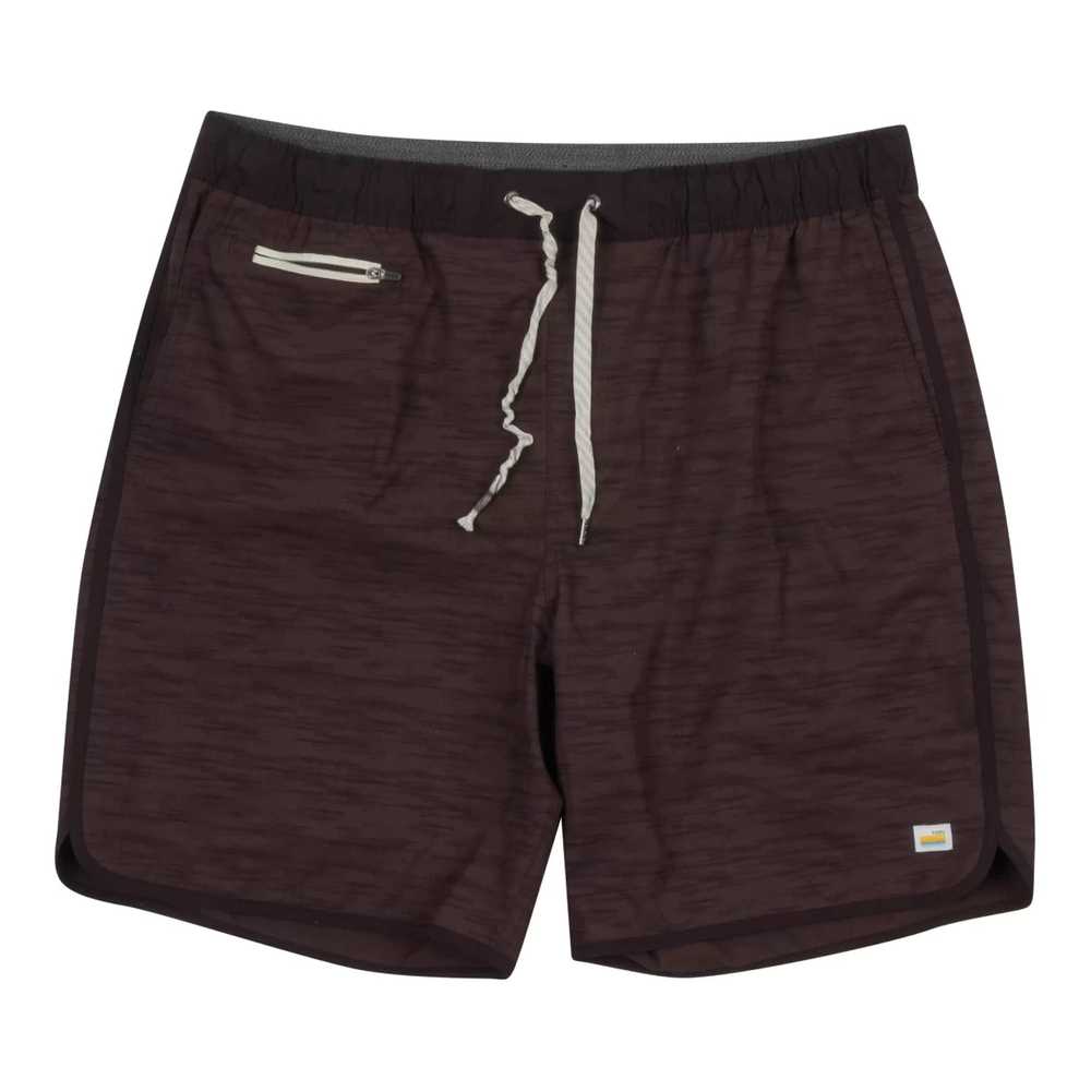 Vuori Banks Shorts 7.5in - Men's - image 1