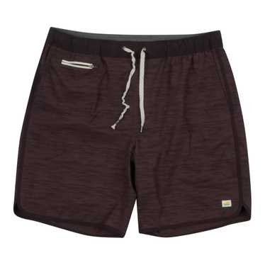 Vuori Banks Shorts 7.5in - Men's