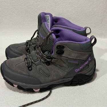 New BEARPAW Corsica Hiking Shoes Women 6.5M Waterp