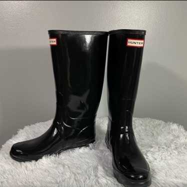 Hunter Boots - image 1