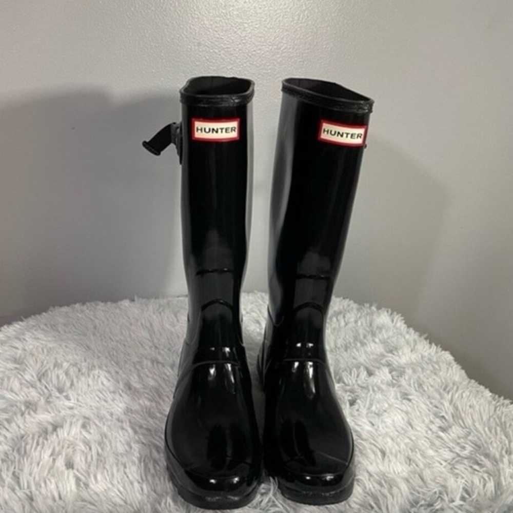 Hunter Boots - image 2