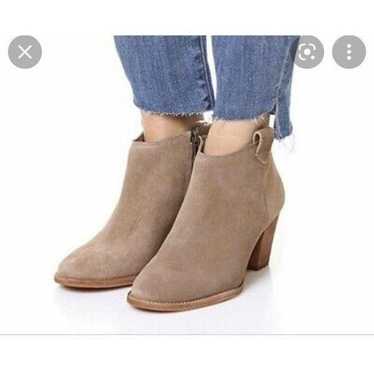 Madewell booties boots - image 1