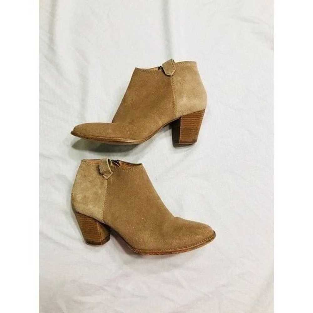 Madewell booties boots - image 3