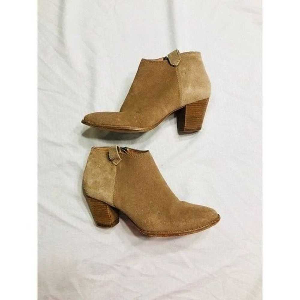 Madewell booties boots - image 4