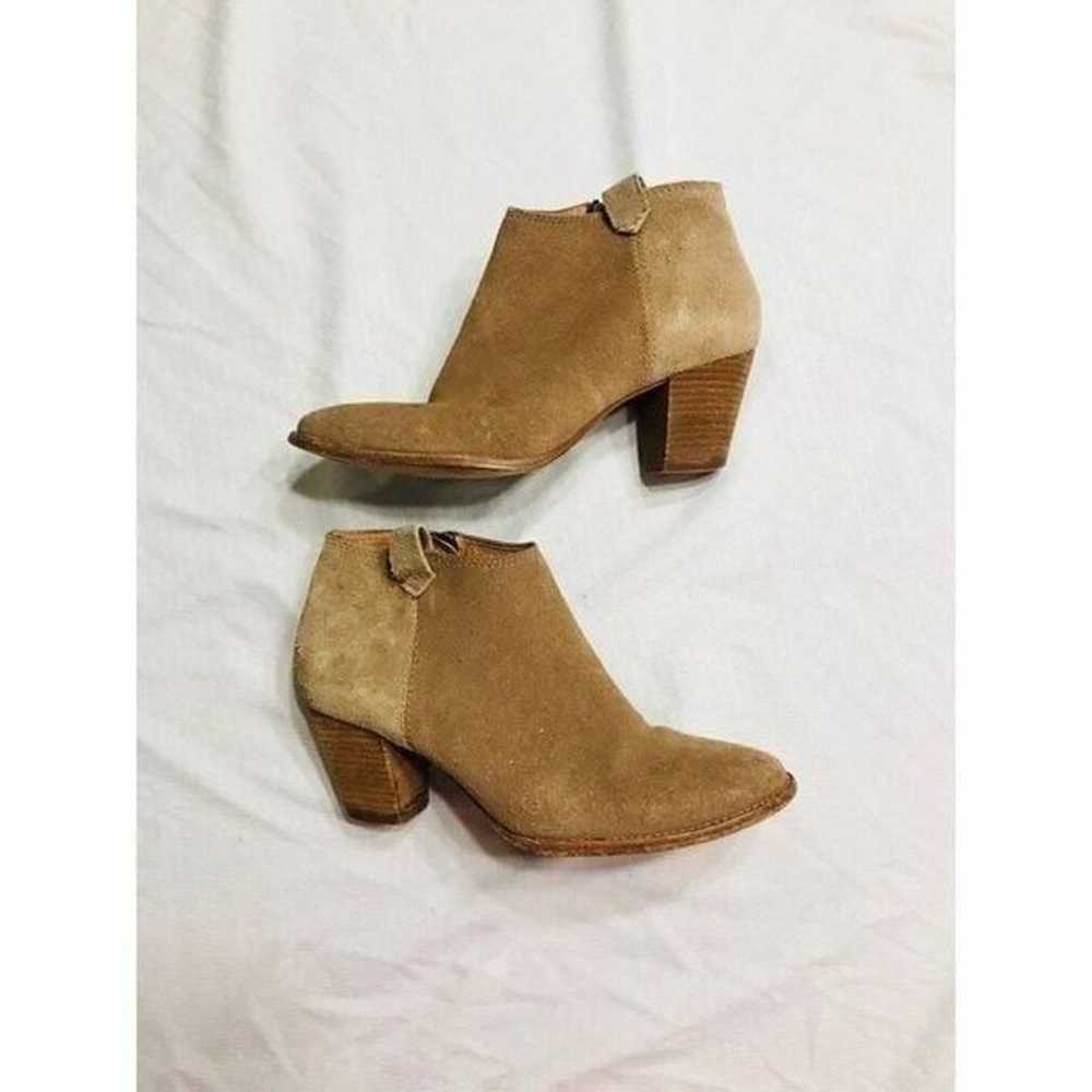 Madewell booties boots - image 6