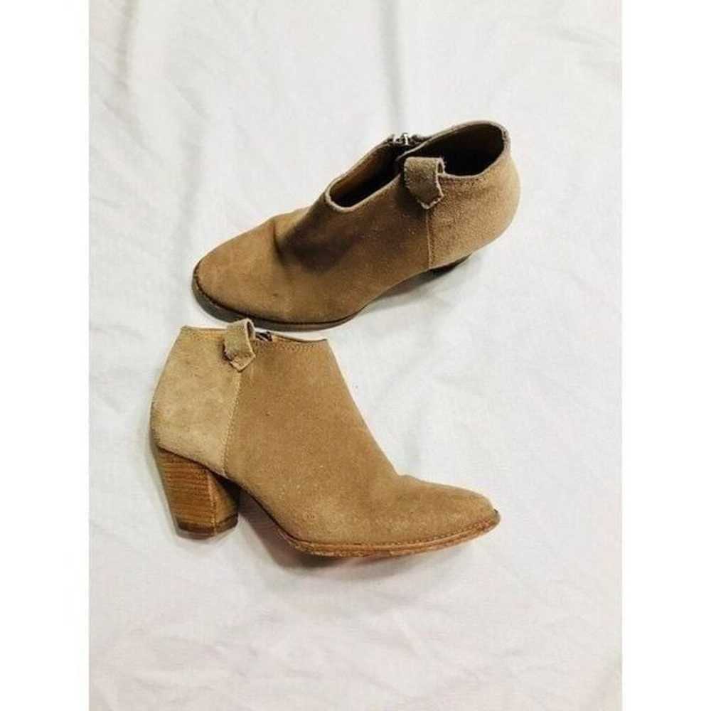 Madewell booties boots - image 7