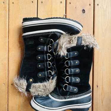 Sorel Boots - image 1