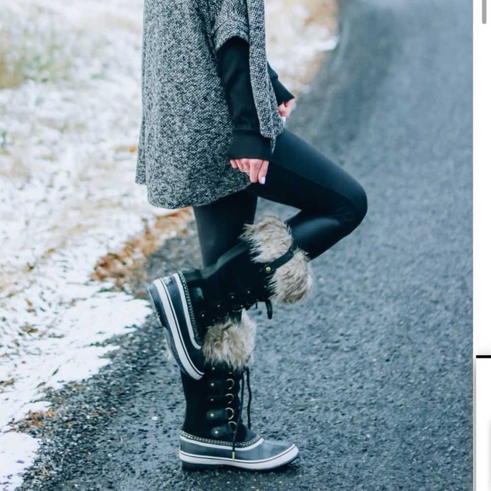 Sorel Boots - image 2