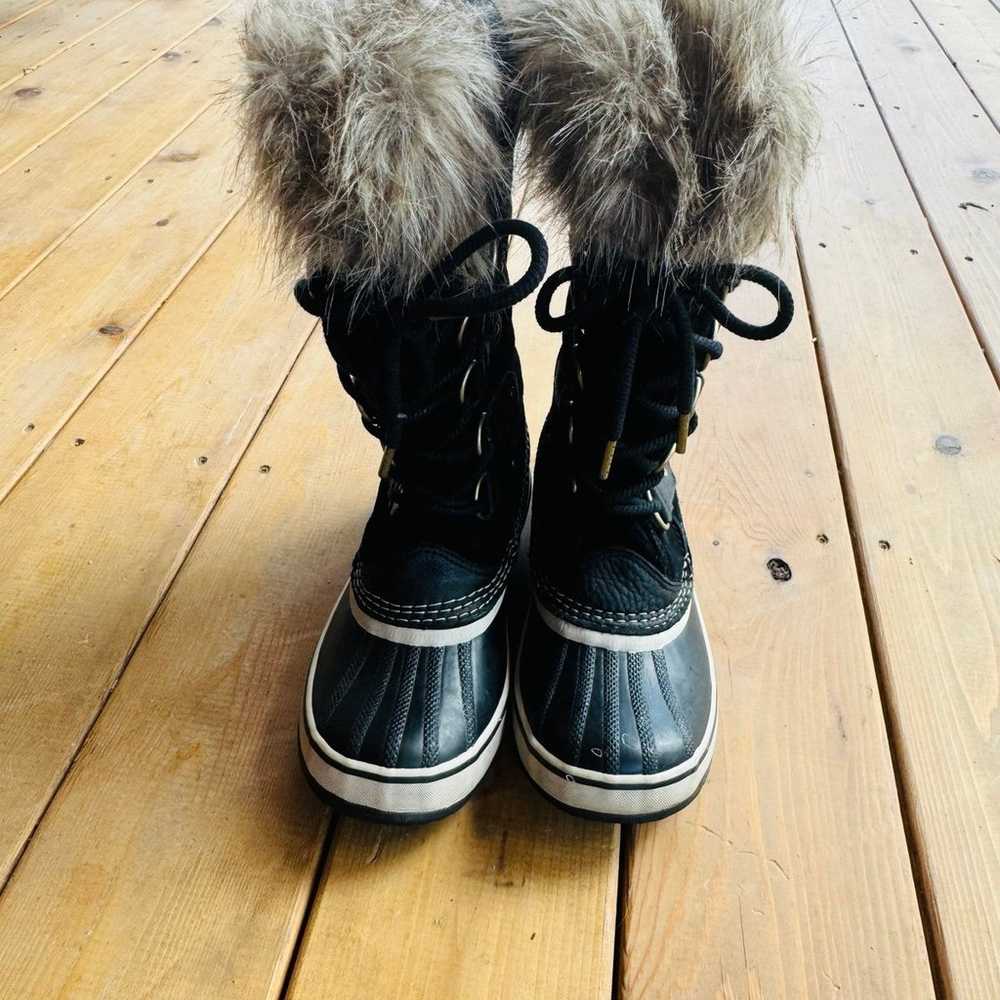 Sorel Boots - image 6