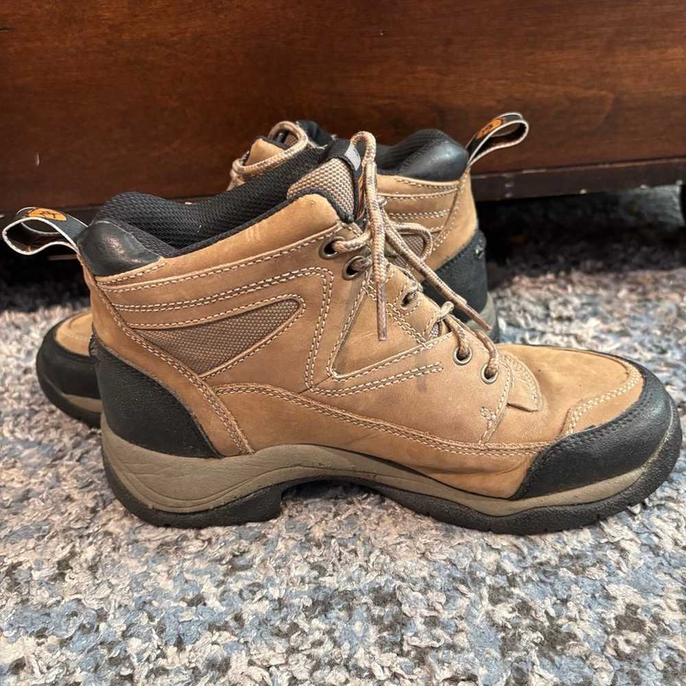 Ariat Terrain Women’s Hiking Boots - Size 6B (not… - image 4