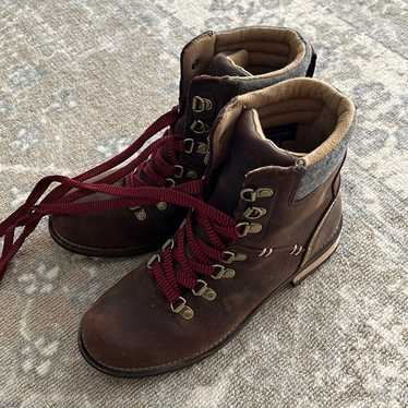 Kodiak hiking boots