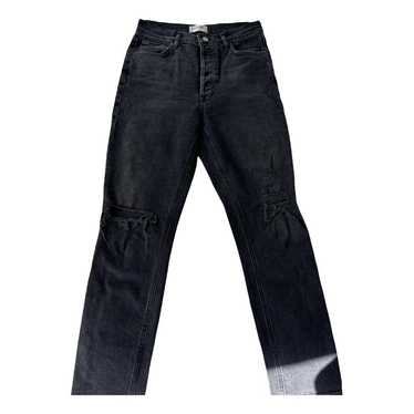 Agolde Slim jeans