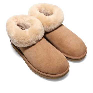 UGG Ultra Mini Fluff 23.0