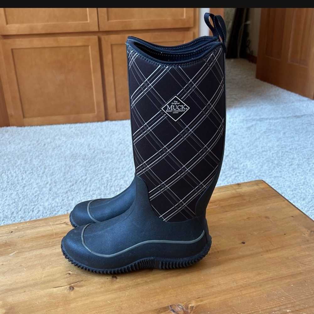 The Original Muck Boot Company Boots Women’s Size… - image 1