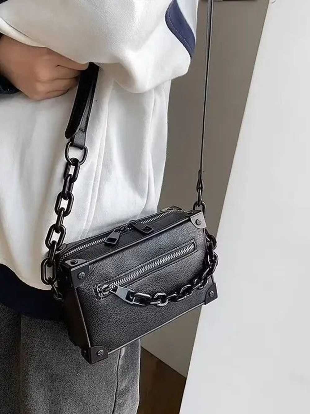 Bag × Japanese Brand × Streetwear SHOULDER BAG VI… - image 1