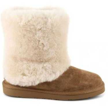 UGG Classic Patton Winter Boot Size 11