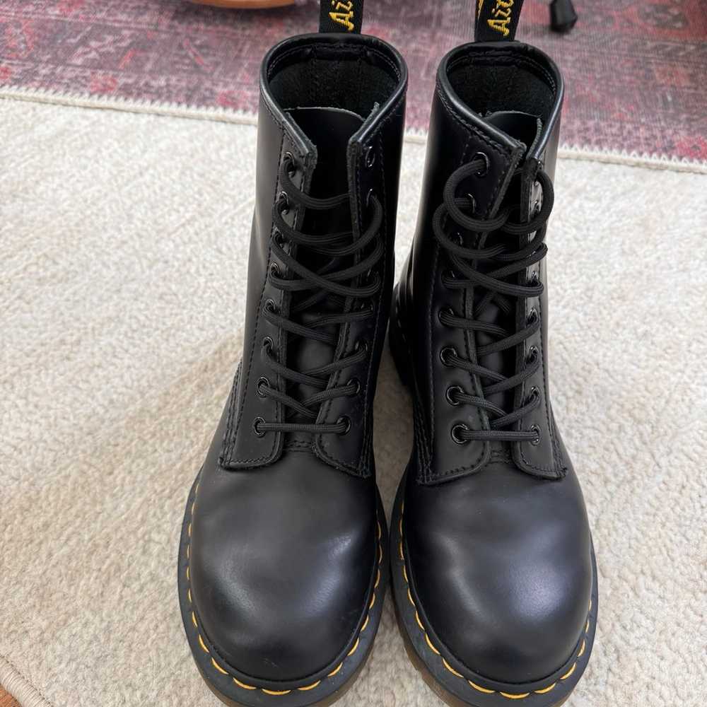 Doc Martens 1460 Smooth Leather - image 1