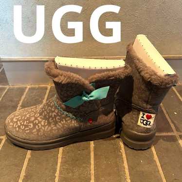 UGG boots