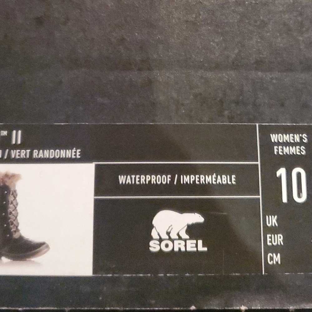 Sorel Tofino II WINTER Boot - image 3