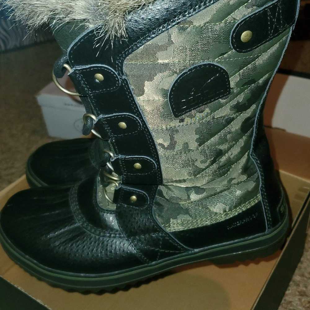 Sorel Tofino II WINTER Boot - image 4