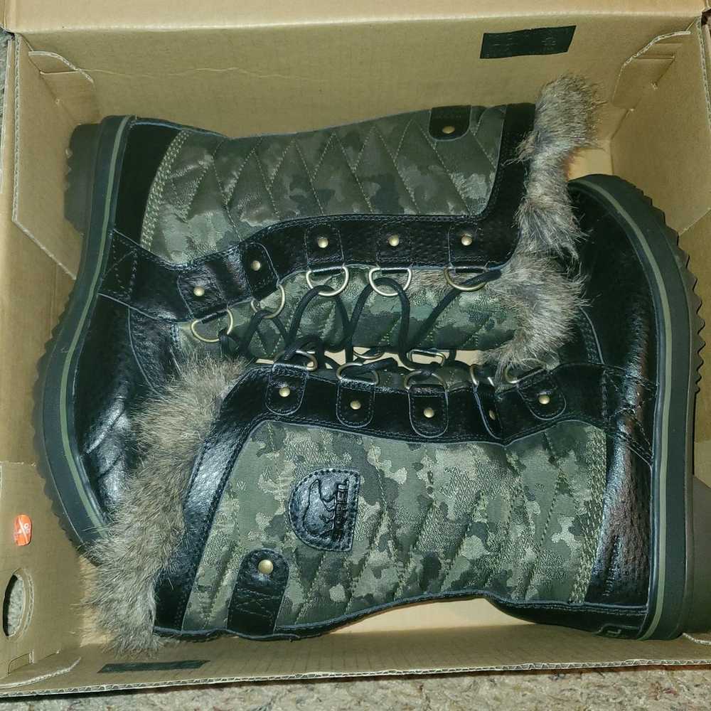 Sorel Tofino II WINTER Boot - image 5