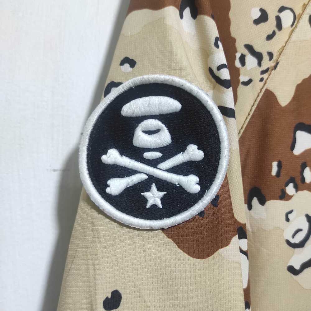 Aape Aape by A Bathing Ape Camo Jacket - image 6