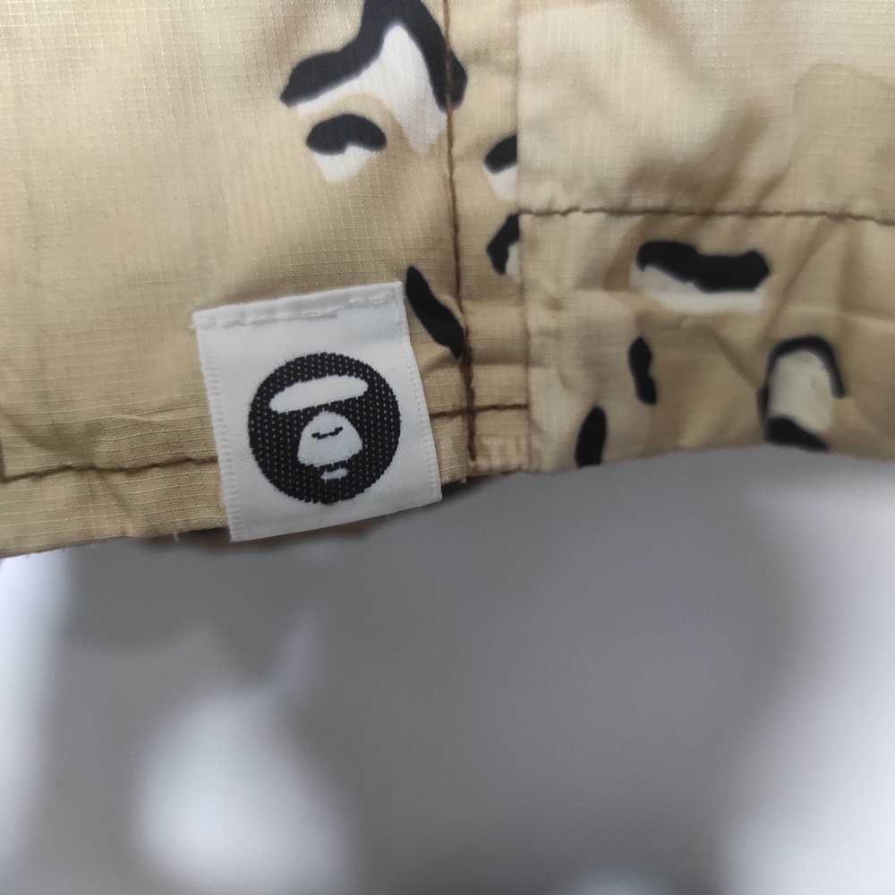 Aape Aape by A Bathing Ape Camo Jacket - image 9