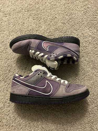 Concepts nike sb dunk - Gem