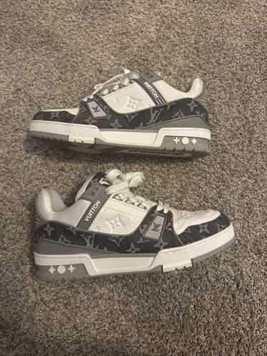 Louis Vuitton LV Trainer Sneaker