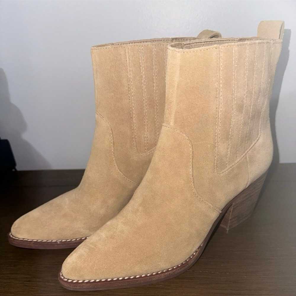 J.Crew Booties - image 1